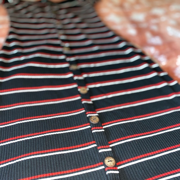 Mini Dress - Picture 4 of 4